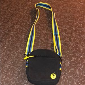 Pink Dolphin shoulder bag